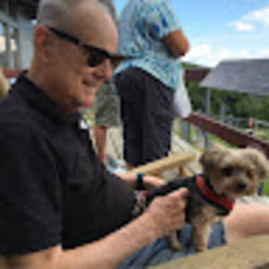 Meet your Posher, Barbara